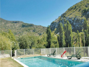 Holiday home Plaisians 84 with Outdoor Swimmingpool